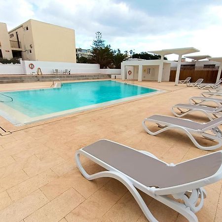 ארונה Apartment La Fiesta מראה חיצוני תמונה