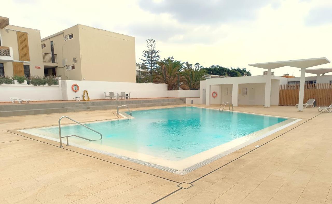 ארונה Apartment La Fiesta מראה חיצוני תמונה