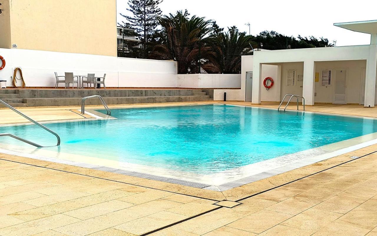 ארונה Apartment La Fiesta מראה חיצוני תמונה